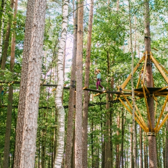 Nometnes 3. diena! - 