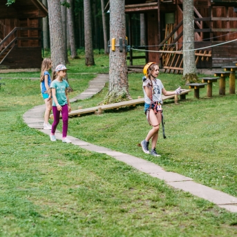 Nometnes 3. diena! - 