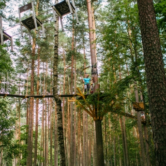 Nometnes 3. diena! - 