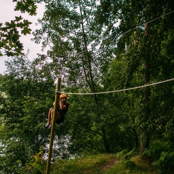 Nometnes 3. diena! - 