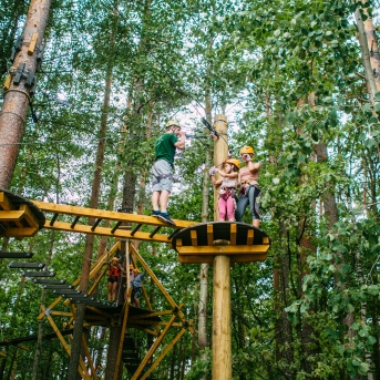 Nometnes 3. diena! - 