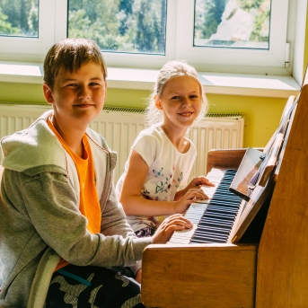 Nometnes 3. diena! - 