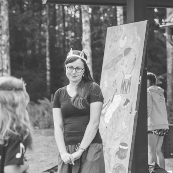 Noslēguma koncerts!  - 