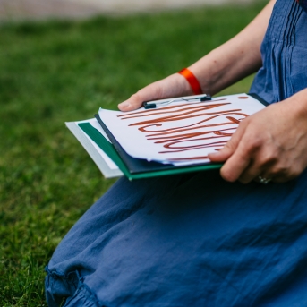 Noslēguma koncerts!  - 