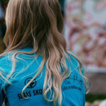 Noslēguma koncerts!  - 