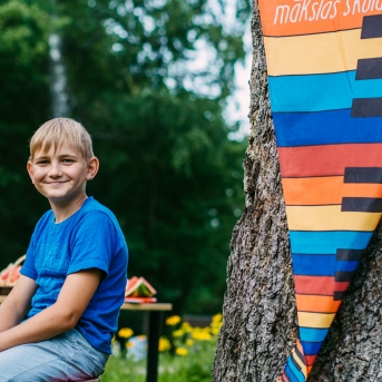 Noslēguma koncerts!  - 