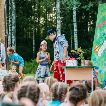 Noslēguma koncerts!  - 