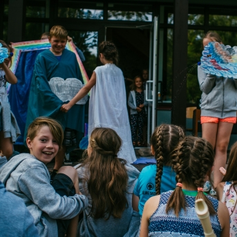 Noslēguma koncerts!  - 