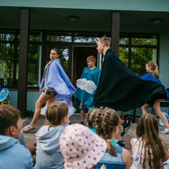 Noslēguma koncerts!  - 