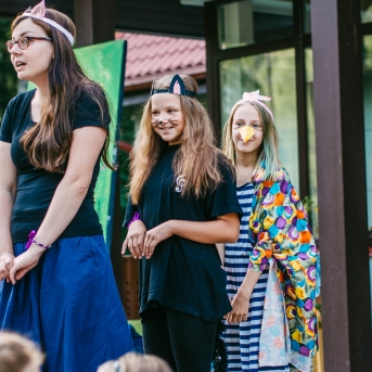 Noslēguma koncerts!  - 