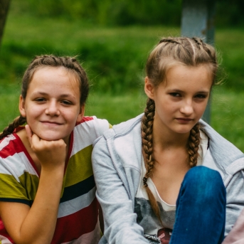 Nometnes 4. diena - gatavošanās noslēgumam - 