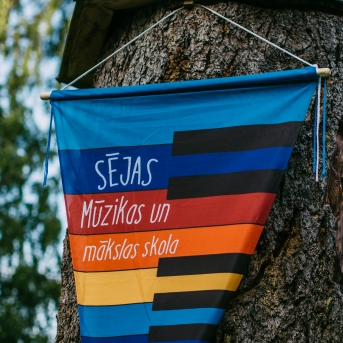 Noslēguma koncerts!  - 