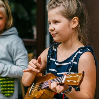 Nometnes 4. diena - gatavošanās noslēgumam - 