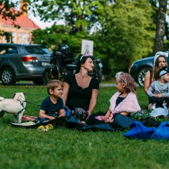 Noslēguma koncerts!  - 