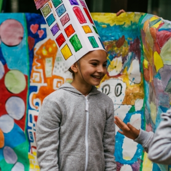 Nometnes 4. diena - gatavošanās noslēgumam - 