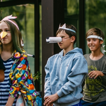 Noslēguma koncerts!  - 