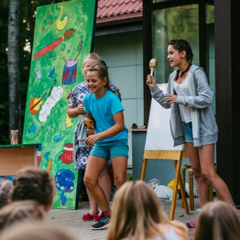 Noslēguma koncerts!  - 