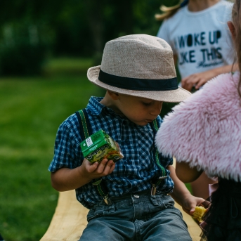 Noslēguma koncerts!  - 