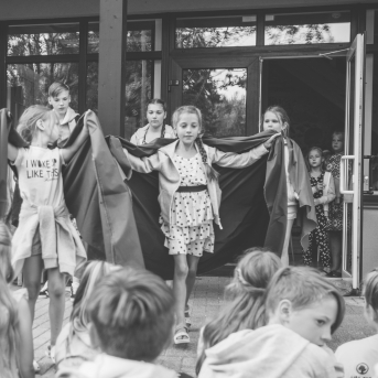 Noslēguma koncerts!  - 