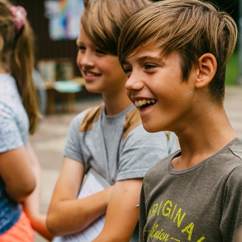 Nometnes 4. diena - gatavošanās noslēgumam - 