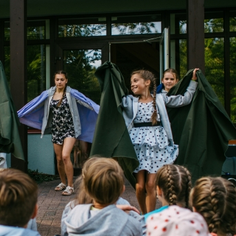 Noslēguma koncerts!  - 