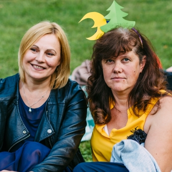 Noslēguma koncerts!  - 