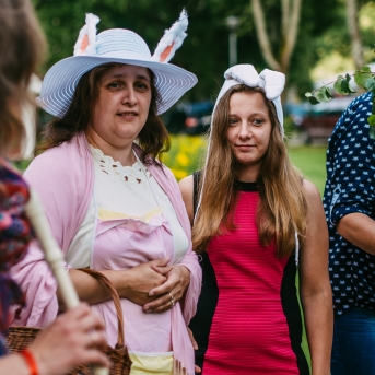 Noslēguma koncerts!  - 