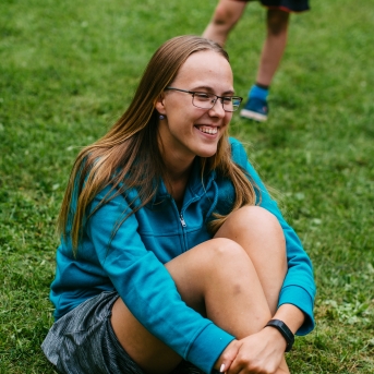 Nometnes 4. diena - gatavošanās noslēgumam - 