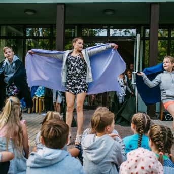 Noslēguma koncerts!  - 