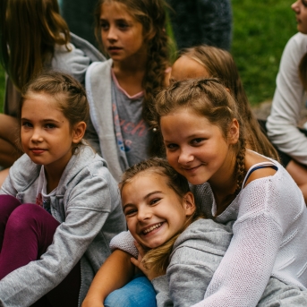 Nometnes 4. diena - gatavošanās noslēgumam - 