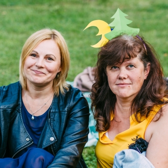 Noslēguma koncerts!  - 