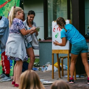 Noslēguma koncerts!  - 