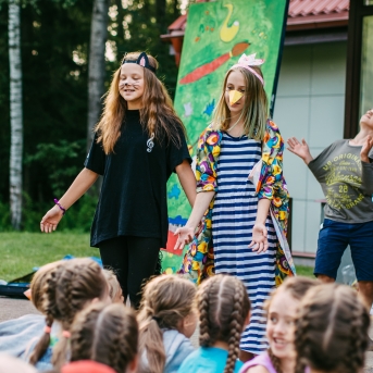 Noslēguma koncerts!  - 