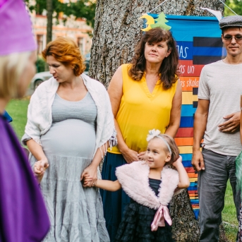 Noslēguma koncerts!  - 