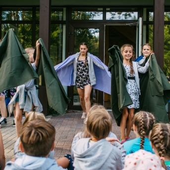 Noslēguma koncerts!  - 