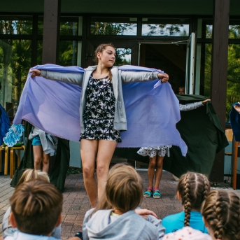 Noslēguma koncerts!  - 