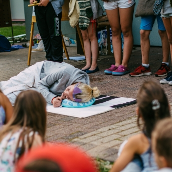 Noslēguma koncerts!  - 