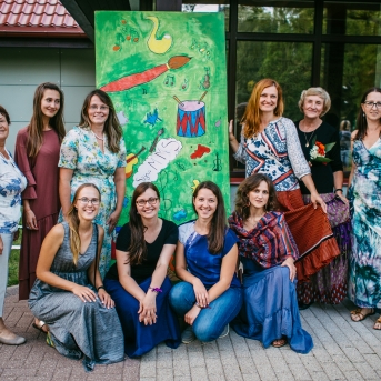 Noslēguma koncerts!  - 