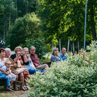 Noslēguma koncerts!  - 