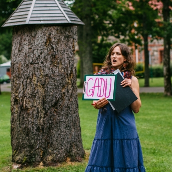 Nometnes 4. diena - gatavošanās noslēgumam - 