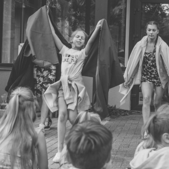 Noslēguma koncerts!  - 