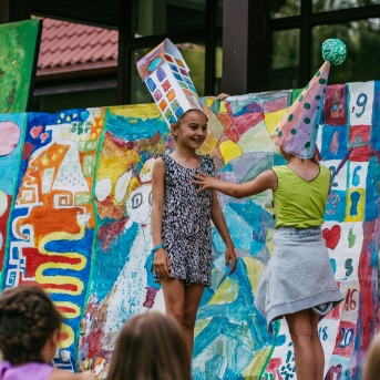 Noslēguma koncerts!  - 