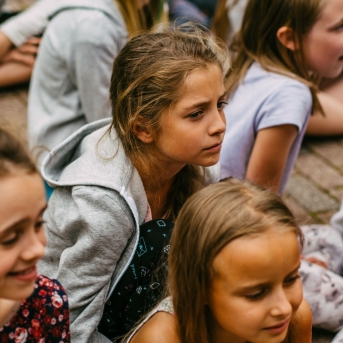 Nometnes 4. diena - gatavošanās noslēgumam - 