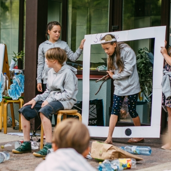 Noslēguma koncerts!  - 