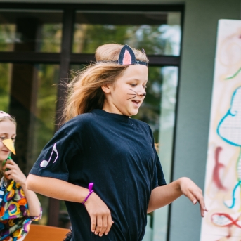 Noslēguma koncerts!  - 