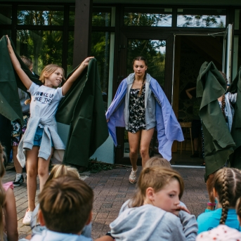 Noslēguma koncerts!  - 