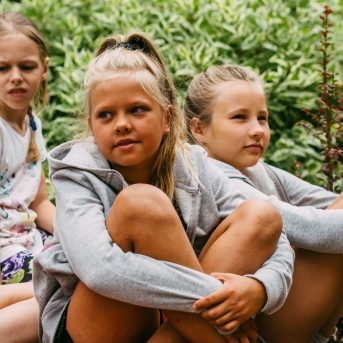 Nometnes 4. diena - gatavošanās noslēgumam - 