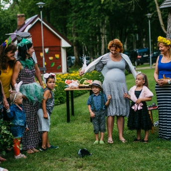 Noslēguma koncerts!  - 