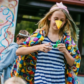 Noslēguma koncerts!  - 