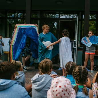 Noslēguma koncerts!  - 